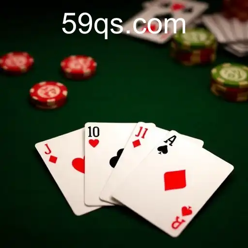 Blackjack
