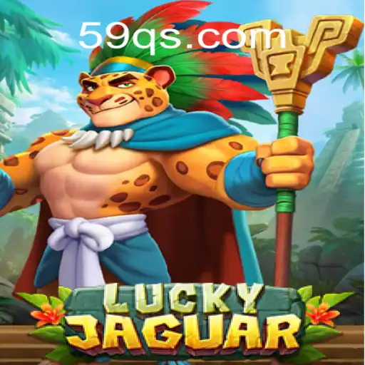 Descubra o Novo Jogo LuckyJaguar no 59Q.COM