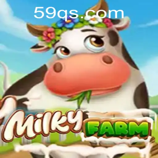MilkyFarm: Descubra o Fascinante Universo do Jogo Online 59Q.COM
