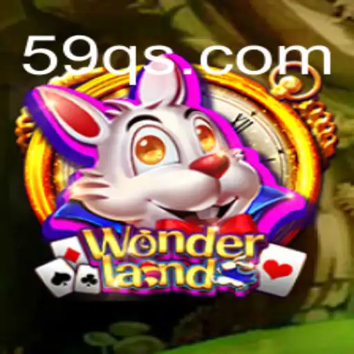 Explorando Wonderland: Um Mergulho na Mágica do Jogo e as Novidades de 59Q.COM