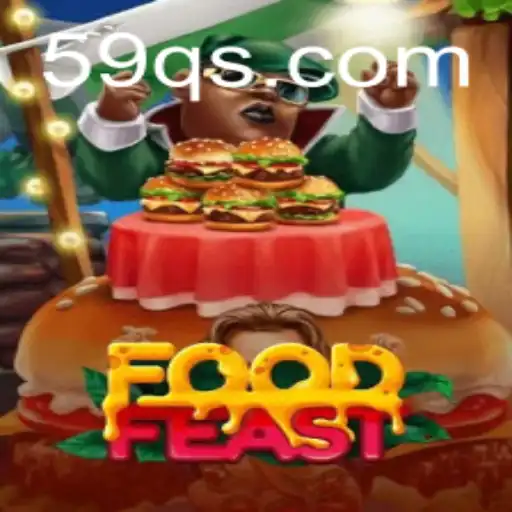 Descubra o Mundo do Jogo 'FoodFeast'