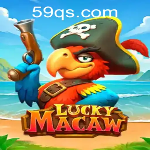 LuckyMacaw: Descubra o Novo Jogo Interativo com 59Q.COM