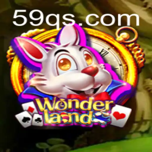 Explorando Wonderland: Um Mergulho na Mágica do Jogo e as Novidades de 59Q.COM